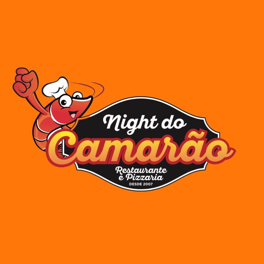 Night do Camarão